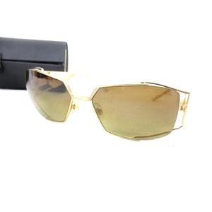 ■美品■ CAZAL カザール MOD 931サングラス 眼鏡 メンズ ゴールド 美品✨️ CAZAL カザール サングラス ブラック ゴールド 931