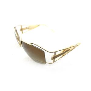 カザール CAZAL サングラス ゴールドフレーム ロゴ MOD 931 ゴールド