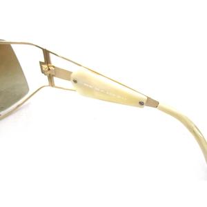 カザール CAZAL サングラス ゴールドフレーム ロゴ MOD 931 ゴールド