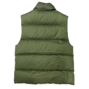 8.2◎S371◎ラルフローレン◎ダウンベスト◎ボア◎カーキ◎S 8.2◎S371◎ラルフローレン◎ダウンベスト◎ボア◎カーキ◎S