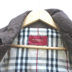 バーバリー ロンドン BURBERRY LONDON ヴィンテージ 赤タグ 裏