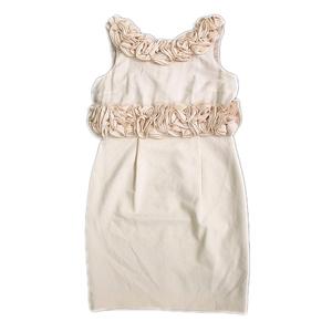 ダイアグラム グレースコンチネンタル Diagram Grace Continental ノースリーブ ワンピース カットソー 花モチーフ 3523 5050 0 36 ピンク レディース ５ レディース 026 ベクトルパーク