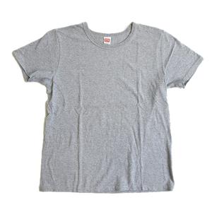 ドゥニーム Denime Dnm Sports 無地 Tシャツ カットソー 半袖 グレー メンズ ６ メンズ 026 ベクトルパーク