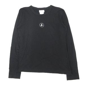 リマ 器官 オレンジ アニエスベー ロン T レディース 1bin Jp