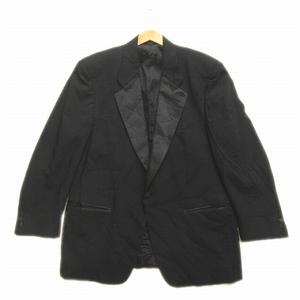80's クリスチャンディオール Christian Dior ヴィンテージ テーラード