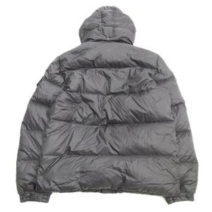 ジャケット・アウター Moncler Bazille モンクレール MONCLER バジーレ BAZILLE ダウン ジップアップ