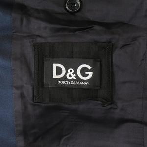 ディー&ジー ドルガバ ドルチェ&ガッバーナ D&G DOLCE&GABBANA シルク 