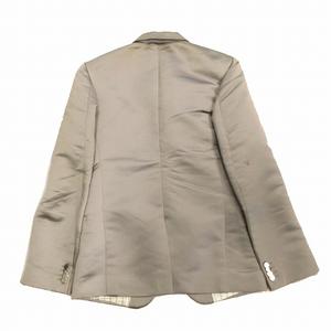 D&G ドルチェ&ガッバーナ ドルガバ DOLCE&GABBANA シルク混