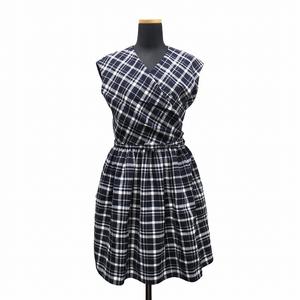 美品 21aw クリスチャンディオール Christian Dior ラップ オーバー  