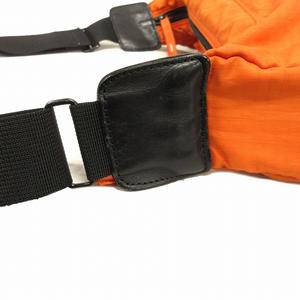 ポーター PORTER 吉田カバン ショルダー バッグ 鞄 ナイロン レザー