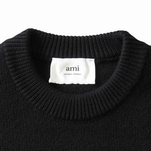 美品 23AW アミパリス Ami Paris アミ アレクサンドル マテュッシ ami 