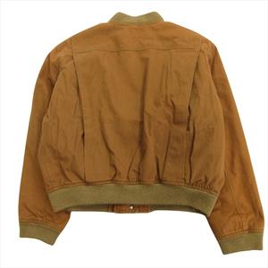 Giorgio Armani ボンバージャケット ジョルジオアルマーニ GIORGIO ARMANI 90's ボアライナー