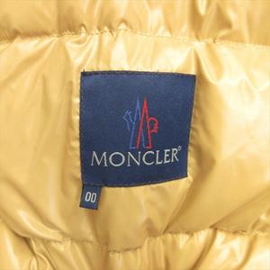 モンクレール MONCLER カラコルム KARAKORUM ダウン ジャケット 