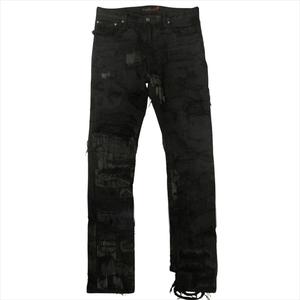 05aw Arts and Crafts期 アンダーカバーイズム UNDERCOVERISM 85デニム