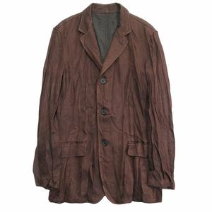 美品 91aw ジャンポールゴルチエ オム Jean Paul GAULTIER HOMME シワ 