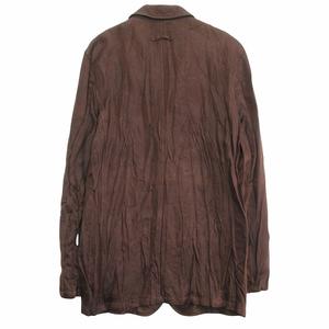 美品 91aw ジャンポールゴルチエ オム Jean Paul GAULTIER HOMME シワ 