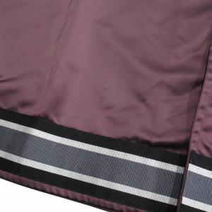 18aw ルイヴィトン LOUIS VUITTON サテンウォームアップ ベースボール 