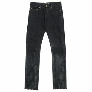 14aw サンローラン パリ SAINT LAURENT PARIS by Hedi Slimane 