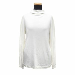 希少 レア ヴィンテージ 当時物 プランテーション イッセイミヤケ トップス ISSEY MIYAKE(イッセイミヤケ) 80S 筆タグ ブルー サイズ