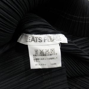 美品 07aw プリーツプリーズ PLEATS PLEASE イッセイミヤケ