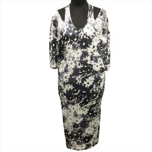 美品 ステラマッカートニー STELLA McCARTNEY オープンショルダー  