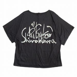 リツコ シラハマ RITSUKO SHIRAHAMA アーモンド・アイ ドルマン