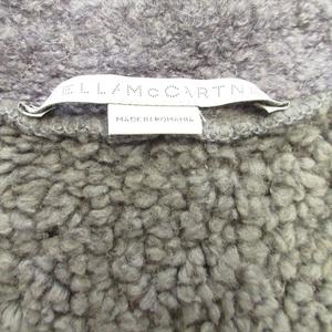 ステラマッカートニー STELLA McCARTNEY FUR FREE FUR パッチワーク 