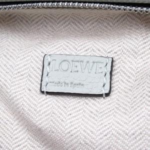 極美品 ロエベ LOEWE 