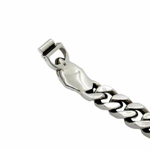 美品 希少 袋付✨Dior ブレスレット 蛇 モチーフ Dロゴ ゴールド