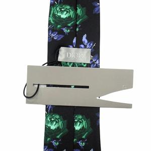未使用品 22aw ディオール DIOR ディオール ジャルダン ナロータイ