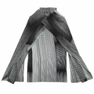 オムプリッセ プリーツトップス HOMME PLISSE ISSEY MIYAKE(オムプリッセイッセイミヤケ) HALF