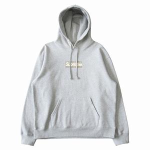 22SS シュプリーム SUPREME × バーバリー BURBERRY
