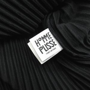美品 24aw オムプリッセイッセイミヤケ HOMME PLISSE ISSEY MIYAKE