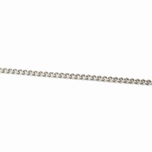 極美品 23SS ドリスヴァンノッテン DRIES VAN NOTEN ロゴ プレート