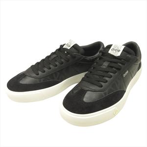 未使用品 ディオール Dior CD ダイヤモンド B101 スニーカー