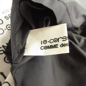 コムデギャルソン × メディコムトイ COMME des GARCONS
