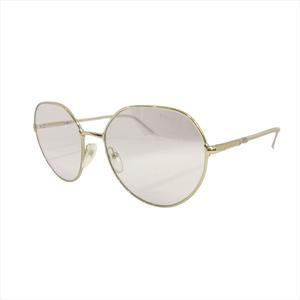 プラダ PRADA クラウンパント サングラス メガネ 眼鏡 メタル