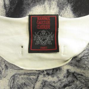 アーカイブ　ジャンポールゴルチエ 98SS ジーザス　キリスト マリア　Ｔシャツ アーカイブ ジャンポールゴルチエ 98SS ジーザス キリスト マリア T