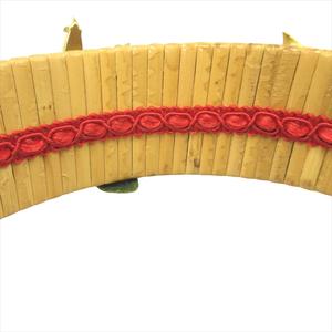 【タイムセール】Dolce&Gabbana ヘアバンド　カチューシャ 新品未使用 Crown headband with logo in GOLD for Women | Dolce&Gabbana® US