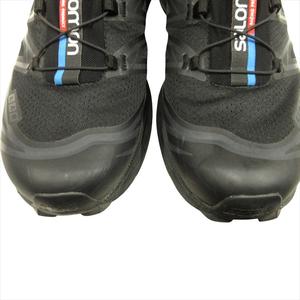 サロモン Salomon XT-6 スニーカー ランニング シューズ 靴 スポーツ