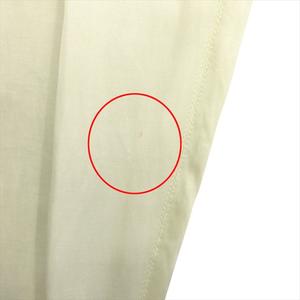 【中古】22aw イッセイミヤケ ISSEY MIYAKE 引き染め アシンメトリー ラップ パンツ スラックス イージー シルク混 22aw イッセイミヤケ ISSEY MIYAKE 引き染め アシンメトリー ラップ