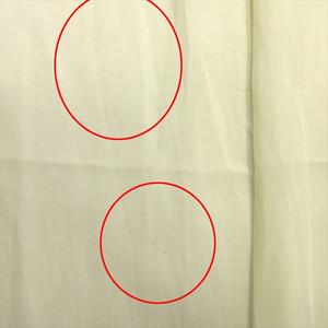 22aw イッセイミヤケ ISSEY MIYAKE 引き染め アシンメトリー ラップ  