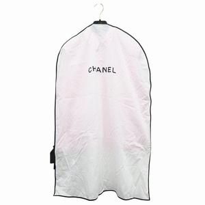 極美品 24SS シャネル CHANEL シルク ツイル ココマーク ロゴ ドット  