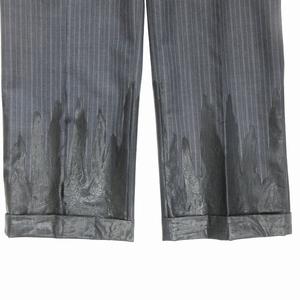 極美品 21SS メゾンマルジェラ Maison Margiela ペイント