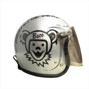 Baby Buco ヘルメット Baby Buco Thunderbolt ベビーブコ サンダーボルト | ブコ