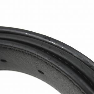 美品 クリスチャンディオール Christian Dior オブリーク パンチング  