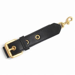 モスキーノ MOSCHINO レザー ライダース モチーフ クラッチ