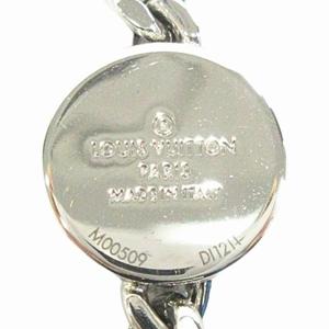 美品 ルイヴィトン LOUIS VUITTON ブラスレ MNG パドロック モノグラム