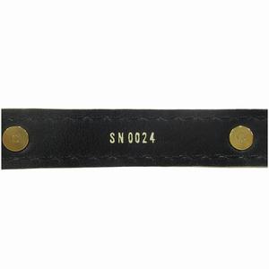 Louis Vuitton サンチュールスハリラインレザーベルト 80/32 Louis Vuitton サンチュールスハリラインレザーベルト 80/32 ルイ