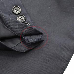 09aw コムデギャルソンオムプリュス COMME des GARCONS HOMME PLUS 